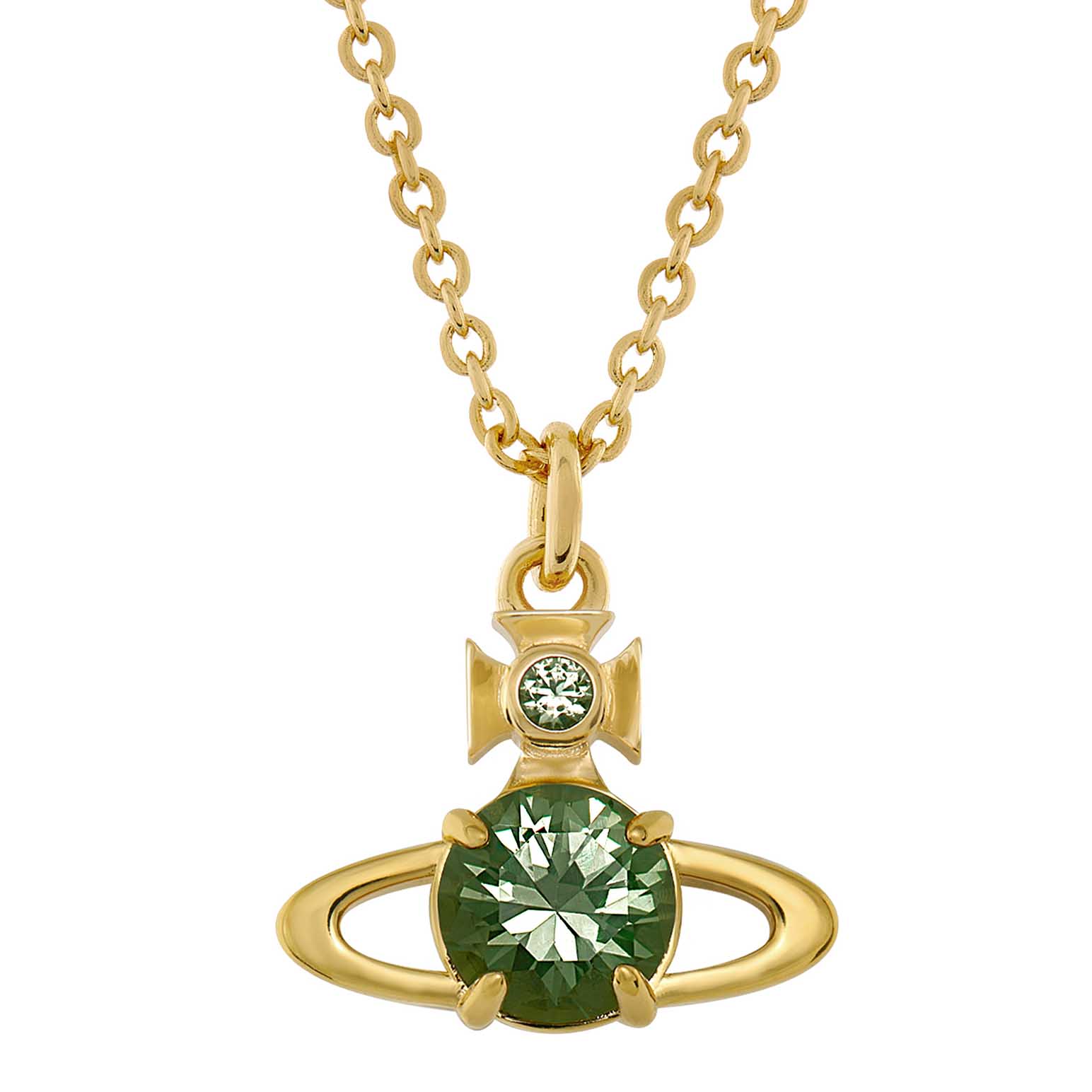 Vivienne Westwood Reina Large Pendant